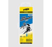 Toko - Base Performance Wax - Hot wax size 120 g, blue