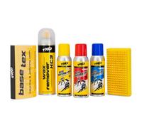 Toko - Waxing kit - Base Performance Gliding Kit one size
