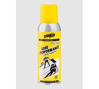 Toko Base Performance Liquid Paraffin Yellow -4°C yellow Uni