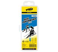 Toko - Base Performance Wax - Hot wax size 120 g, blue