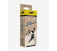 Toko Bionic Performance 120 g Hot Wax Brown