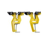 TOKO Board Grip 2.0 - Snowboard Vise for Maintenance & Tune-Up