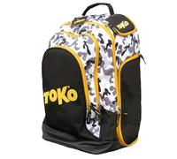 TOKO Boot Pack - Waterproof Bag for Ski Boots, Goggles, & Other Accessories - PFAS Free
