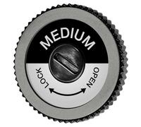 Toko Diamond Disc Medium