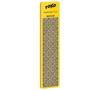 Toko Diamond File Medium - -