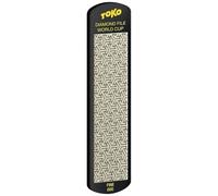 Toko World Cup Fine 600 Diamond File Grey