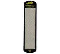 Toko World Cup Fine 600 Diamond File Grey