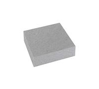 Toko Edge Grinding Rubber - Grey, One Size