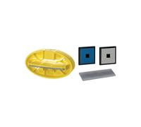 Toko - Edge sharpener - Ergo Race Kit one size