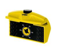 Toko - Edge Tuner - Edge sharpener yellow