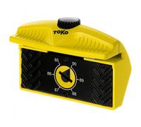 Toko - Edge Tuner - Edge sharpener yellow