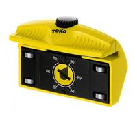Toko - Edge Tuner Pro - Edge sharpener yellow