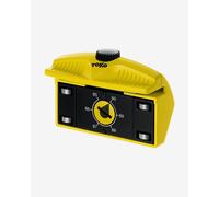 Toko Edge Tuner Pro Yellow Black