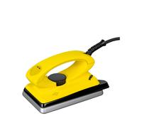Toko - Ergonomic waxing iron - T8 800W - Yellow Yellow one size