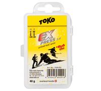Toko Express 2.0 Rub-On Universal Ski and Snowboard Wax
