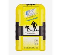 Toko Express Grip & Glide Wax 100 ml Yellow