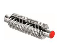 Toko - Express Nordic Base Structure Rolle - Ski tool red