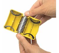 Toko Express Nordic Base Structure Structure Roller
