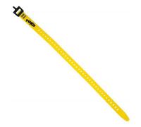 TOKO Express Ski Touring Strap - Multi-Purpose Strap for Securing Skis, Poles & Accessories