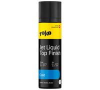 Toko - Fluoride-free wax - Jet Liquid Top Finish Cold 70ml one size