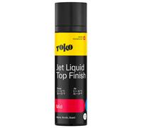 Toko - Fluoride-free wax - Jet Liquid Top Finish Mid 70ml one size