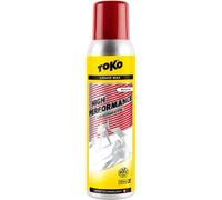 TOKO High Performance Liquid Paraffin 125 Ml - Mixte - Red / Yellow - size only size- model 2026 only size