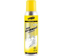 TOKO High Performance Liquid Paraffin 125 Ml - Mixte - Yellow - size only size- model 2026 only size