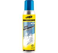 TOKO High Performance Liquid Paraffin 125ml - Mixte - White - size only size- model 2026 only size