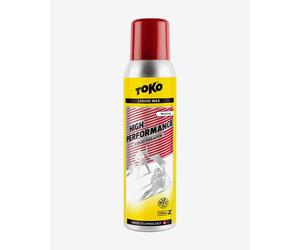 Toko High Performance PFC Free Liquid Paraffin 125 ml Red