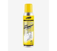 TOKO High Performance Liquid Paraffin 125 Ml - Mixte - Yellow - size only size- model 2026 only size