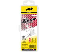 Toko - World Cup High Performance Universal - Hot wax size 120 g, yellow/grey