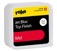 Toko Jet Bloc Top Finish Mid Wax