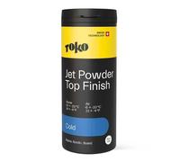 Toko Jet Top Finish Cold 30g Powder Wax