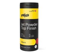 Toko Jet Top Finish Warm 30g Powder Wax