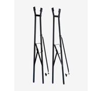 Toko Legs Nordic Ski Support Legs Black (2 pieces)