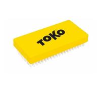 Toko - Base Brush Nylon - Brush yellow