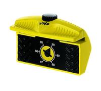 Toko One Size Yellow/Black Edge Tuner Tool Unisex Wax
