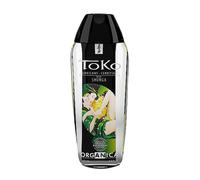 Intimate oils and perfumes shunga toko organica lubricant