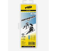 Toko Performance PFC Free 120 g Hot Wax Blue