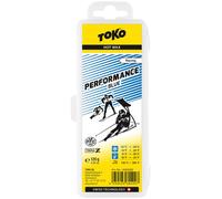 TOKO Performance Pfc Free 120g - Mixte - Blue - size only size- model 2026 only size