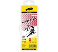 Toko Racing Performance 120g Hot Wax Red -2°C to -11°C