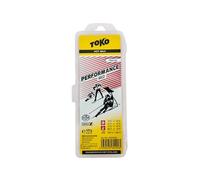 TOKO Performance Wax - Racing Hot Wax for Skis & Snowboard - PFC Free Swiss Technology