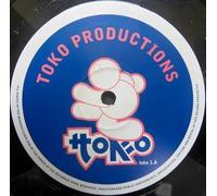 Toko Productions - TOKO PRODUCTIONS / THE BIG PUSH