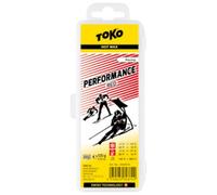 Toko Racing Performance 120g Hot Wax