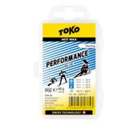 Toko Racing Performance 40g Hot Wax