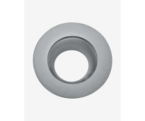 Toko Radius 6,5 Blade Round Cutter Grey