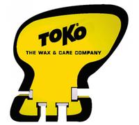 Toko - Scraper Sharpener - Ski care accessories yellow