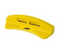 Toko Scraper Sharpener World Cup Yellow