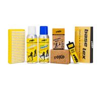 Toko Ski-touring Cleaning Kit