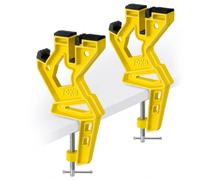 Toko - Ski Vise Express - Tension device yellow